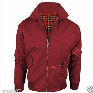 Harrington Jacket NWT XXL